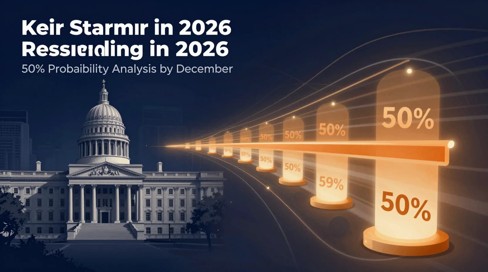 Will Keir Starmer resign as UK Prime Minister by December 31, 2026?