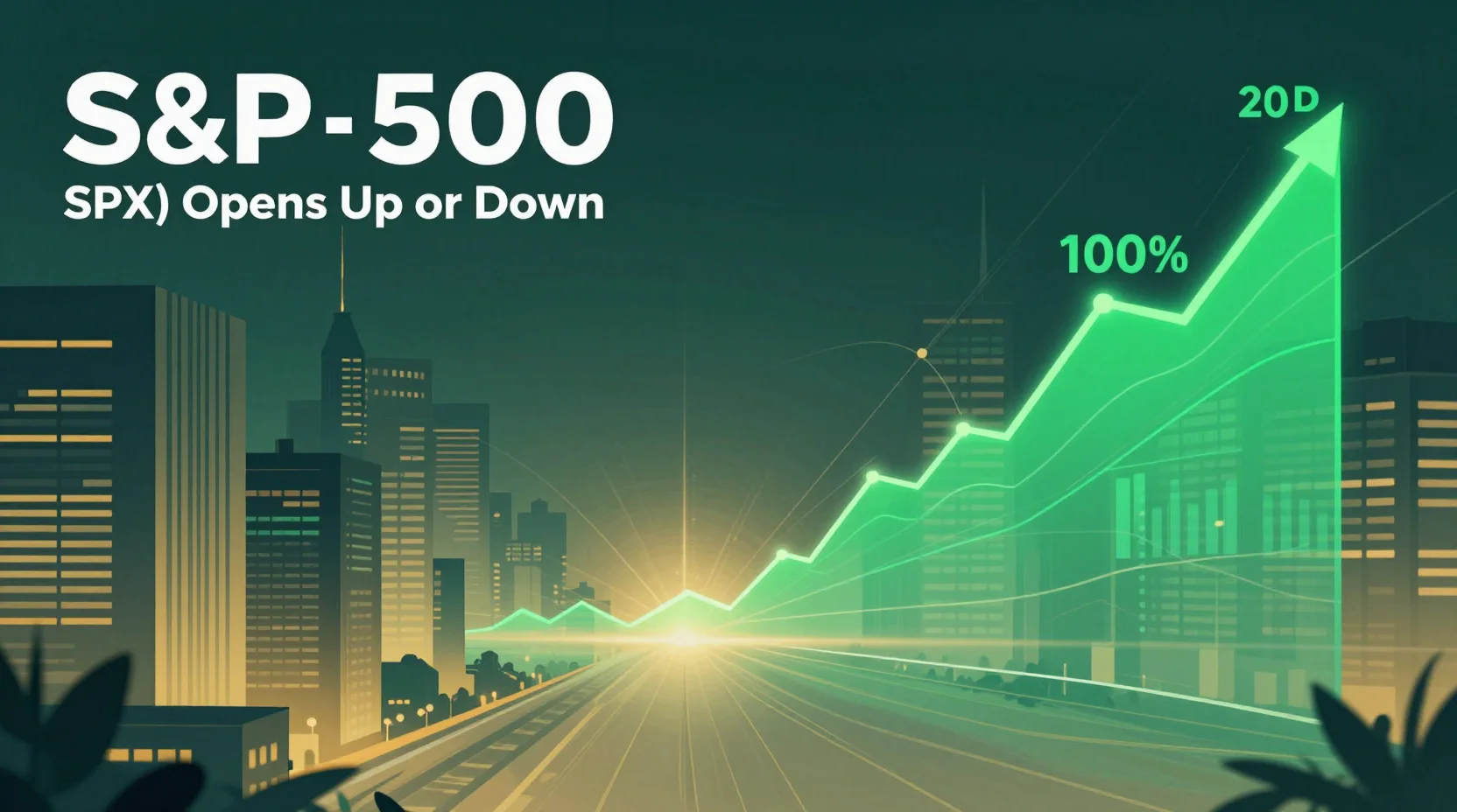 S&P 500 (SPX) Opens Up or Down on February 11, 2026?
