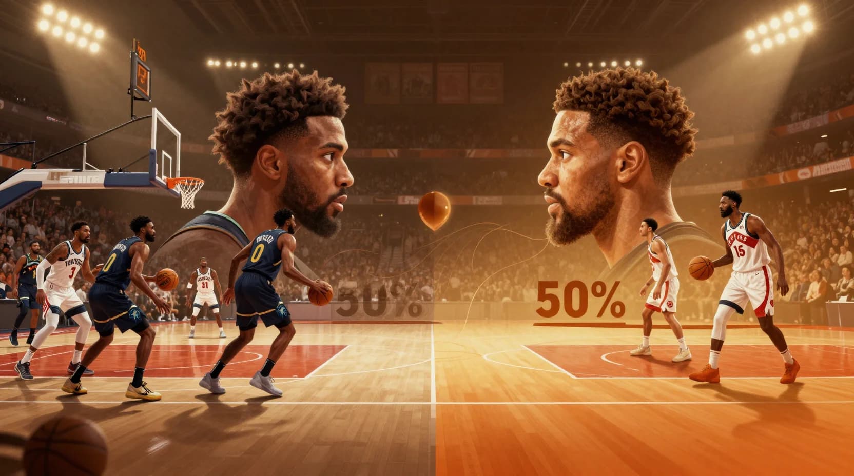 Will the Minnesota Timberwolves Defeat the Toronto Raptors on February 4, 2026?