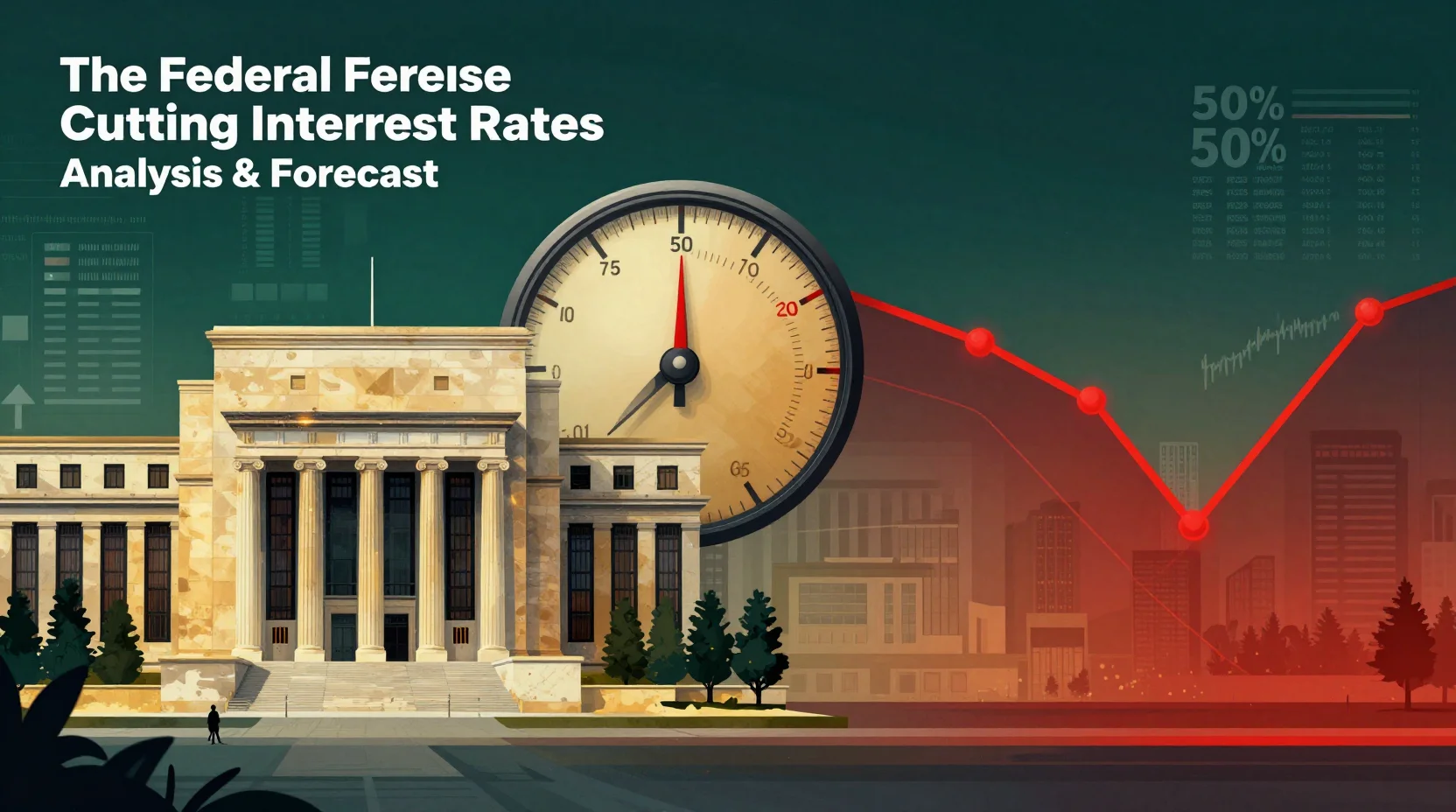 Will the Federal Reserve Cut Interest Rates at the January 2026 Meeting?